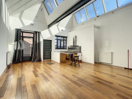 Location Appartement 3 pièces 77m² BONDUES 59910 - Photo 3