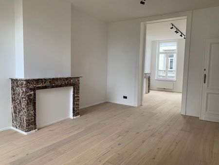 Flat - for rent - Photo 5