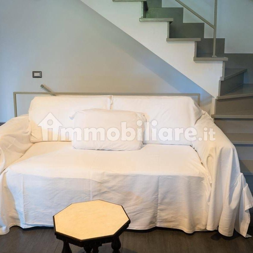 Villa a schiera via dei Platani, Centro, Trevignano Romano - Photo 1
