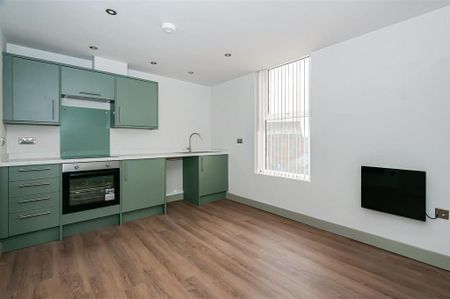 1 bedroom apartment to rent - Photo 3