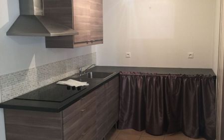 Maison à louer 3 pièces • Condé-Sainte-Libiaire - Photo 4