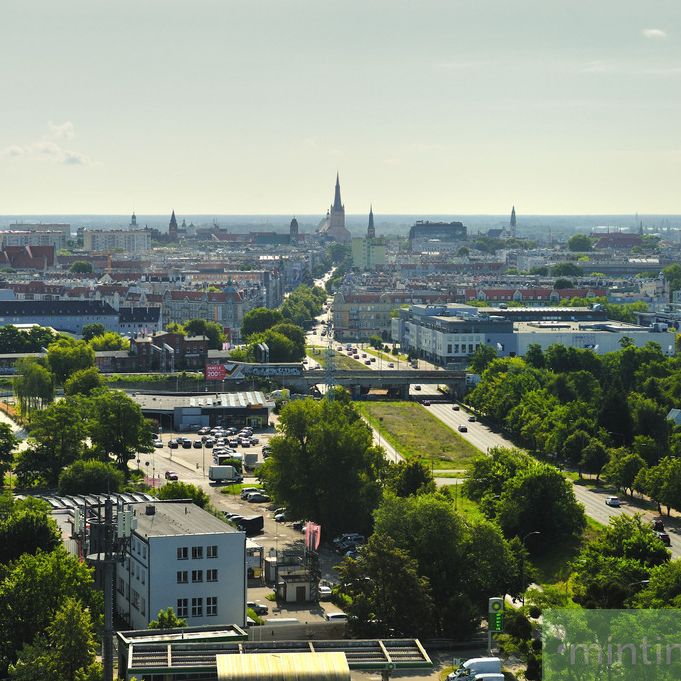 Mieszkanie przy ul. 26 Kwienia z pięknym widokiem - Photo 1