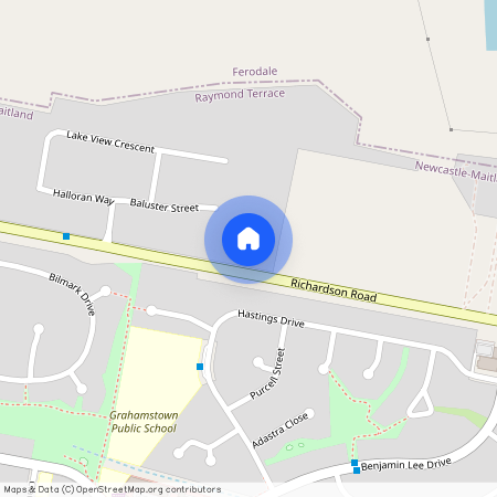 2/28 Baluster Street, NSW 2324, Raymond Terrace