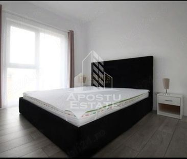 Apartament cu 2 camere de inchiriat, zona Dumbravita - Photo 2