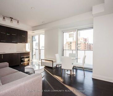 For Lease - 1080 Bay Street Unit# 1708, Toronto, Ontario - Photo 3