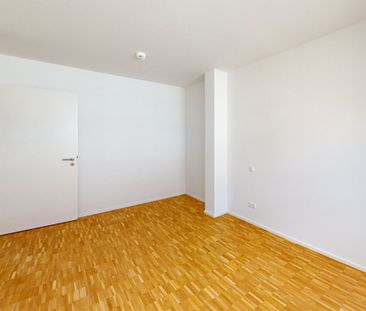 3-Zimmer-Wohnung mit Einbauküche - Photo 5