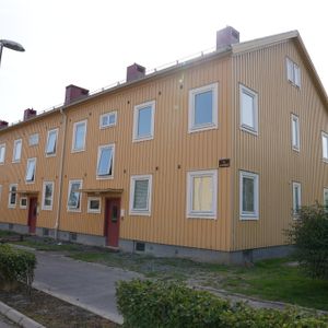 Estlandsgatan 4 A - Foto 2