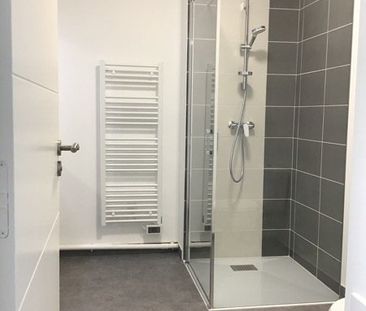 Location Appartement 2 pièces 33m² CLERMONT FERRAND 63000 - Photo 4