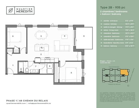 68 Ch. du Relais, #202 - Photo 3