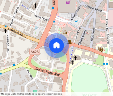 Warwick Street, Rugby - Photo 1