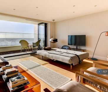 4 bedroom penthouse to rent - Photo 3