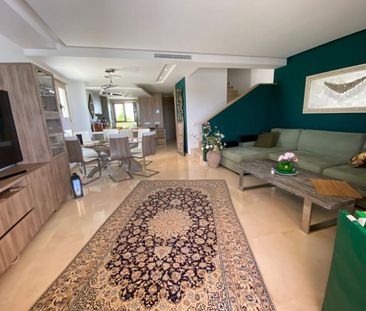 Townhouse in Mijas - Photo 4