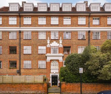 1 bedroom flat in Chelsea Manor Gardens - Photo 1