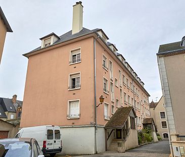 Appartement LA FERTE BERNARD T2 - Photo 2