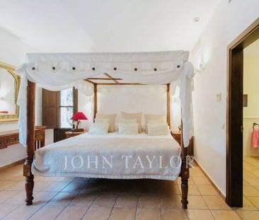 Luxury Villa for rent in San Jose, Balearic Islands - Photo 6