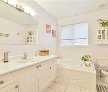 For Lease - 65 Batt Crescent, Ajax, Ontario - Photo 4