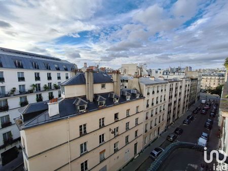 Appartement 3 pièces de 63 m² à Paris (75005) - Photo 2