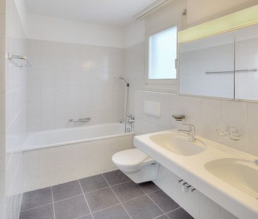 3.5 Zimmer, 122 m², 3. Stock - Foto 4