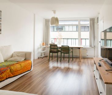 Appartement te huur: Camperstraat 44-2 1091 AH Amsterdam - Photo 3