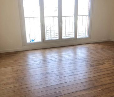 Appartement de type F5 en plein coeur de Montesson - Photo 6