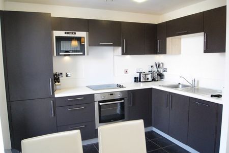 1 bedroom apartment to rent - Photo 5