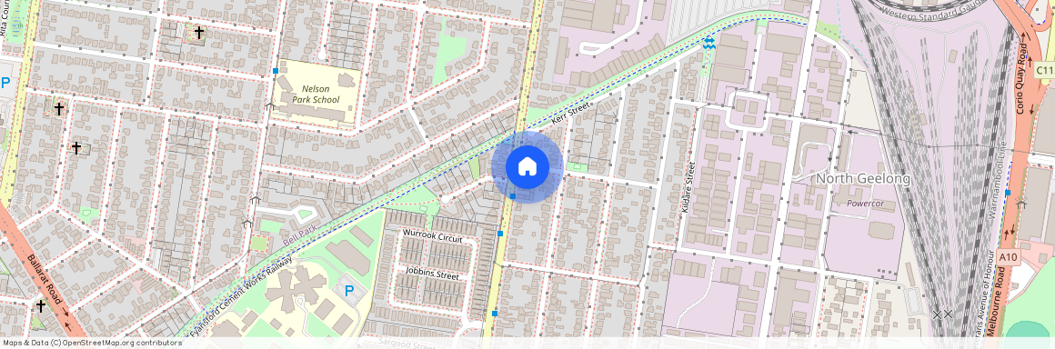 176 Thompson Road, Vic 3215, North Geelong