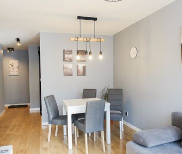 Stare Miasto 2 pokoje umeblowane i wyposażone - Фото 4