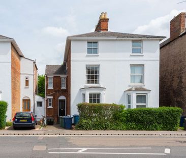 Abingdon Road, Oxford, Oxfordshire, OX1 - Photo 6