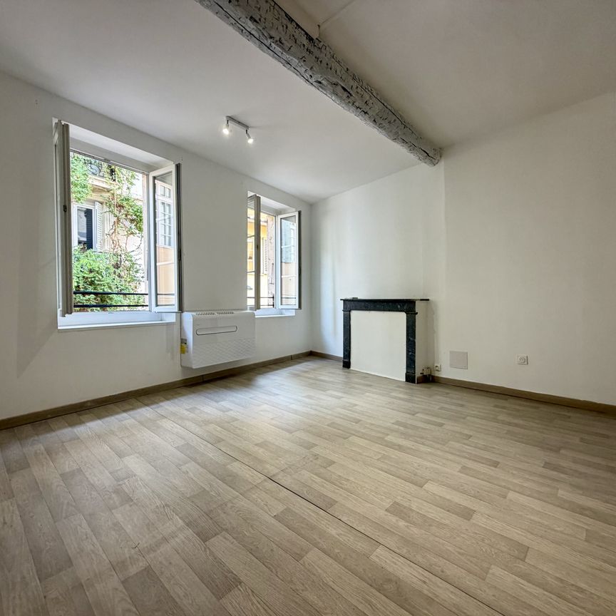 Location Appartement 1 pièce 33m² PERPIGNAN 66000 - Photo 1