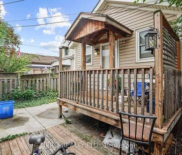 2BR detached home Basement Apartment - Photo 3