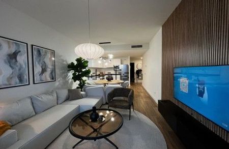 Alquiler de piso en Calle Nicaragua - Photo 5