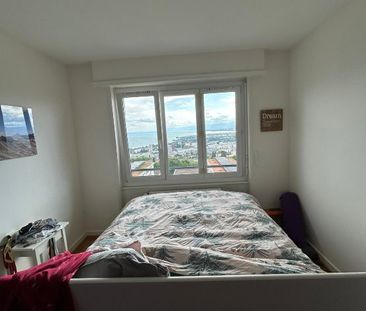 2 Zimmer, 60 m², 7. Stock - Photo 2