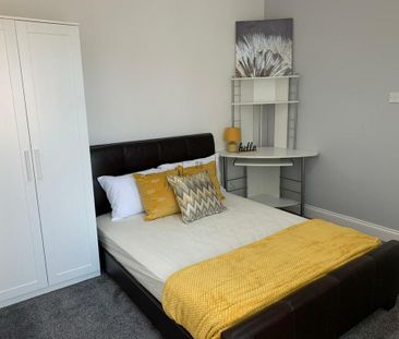 1 bedroom terraced house to rent - Photo 6
