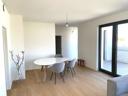 Appartement te huur in Antwerpen met 3 slaapkamers - foto 5