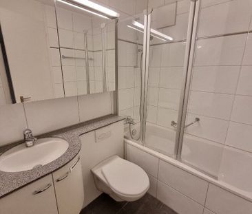 Hübsche Singlewohnung sucht einen Nachmieter - Foto 5