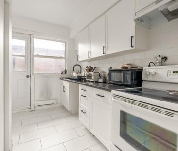 Appartement à louer - Photo 1