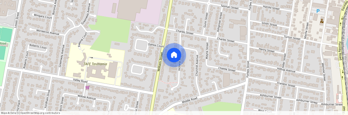 17 Victoria Street, Tas 7310, Devonport