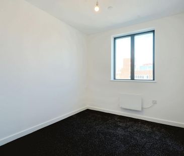 2 bedroom apartment to rent - Photo 6