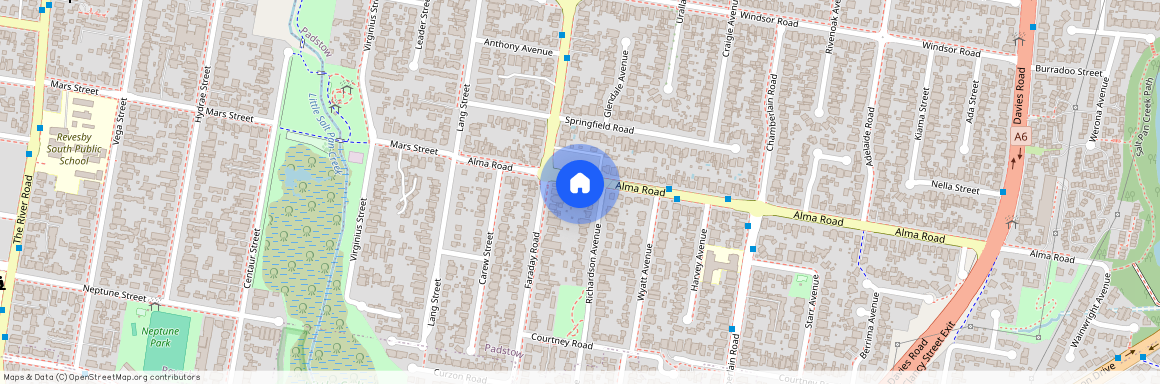 131D Alma Road, Padstow