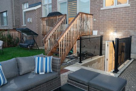 For Lease - 812 Magnolia Terrace, Milton, Ontario - Photo 3