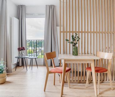 Poznań, ul. Piątkowska - Photo 4