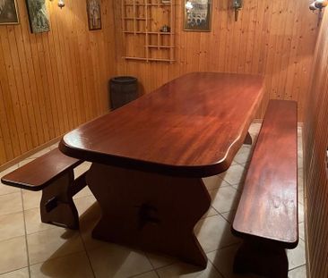 3.5 Zimmer, 95 m², EG - Foto 3