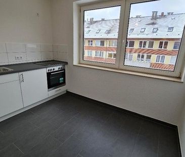 Perfekt für junge Paare, gut geschnittene 2 Zimmer Wohnung in ruhig... - Photo 6