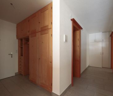 Gemütliche Wohnung in charmanter Liegenschaft - Foto 4