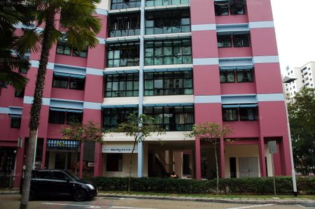 Blk 158B Rivervale View (Sengkang), HDB 5 Rooms - For Rent - Photo 4