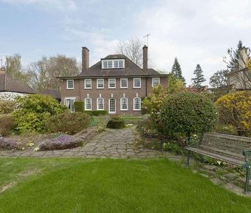 Wolsey Road, Moor, HA6 - Photo 1