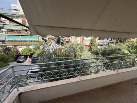 Διαμέρισμα για ενοικίαση - Νέα Σμύρνη, - Photo 5