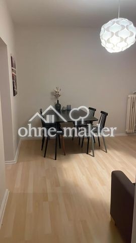 möbliertes Wohnen in der Nähe vom Ernst-Reuther-Platz - zentral für Universität TU/HU - Foto 3