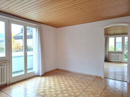 5-room single-family house - quiet living in a central location - Photo 3