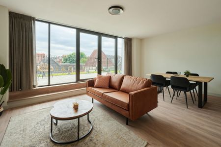 Te huur: Appartement Poelestraat in Groningen - Photo 2